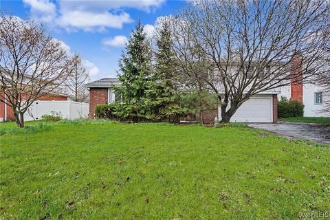 Photo of 116 Culpepper Road, Amherst, NY 14221 (MLS # B1676404)