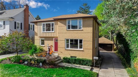 69 Berryman Drive Amherst NY 14226