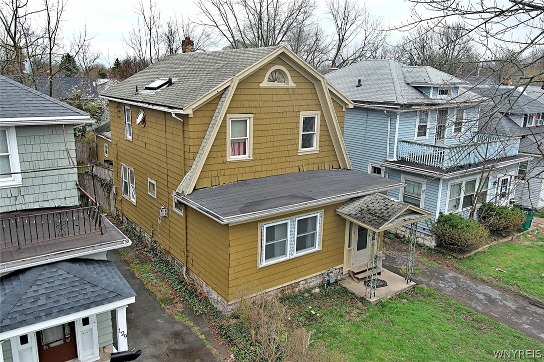 127 W Northrup Place