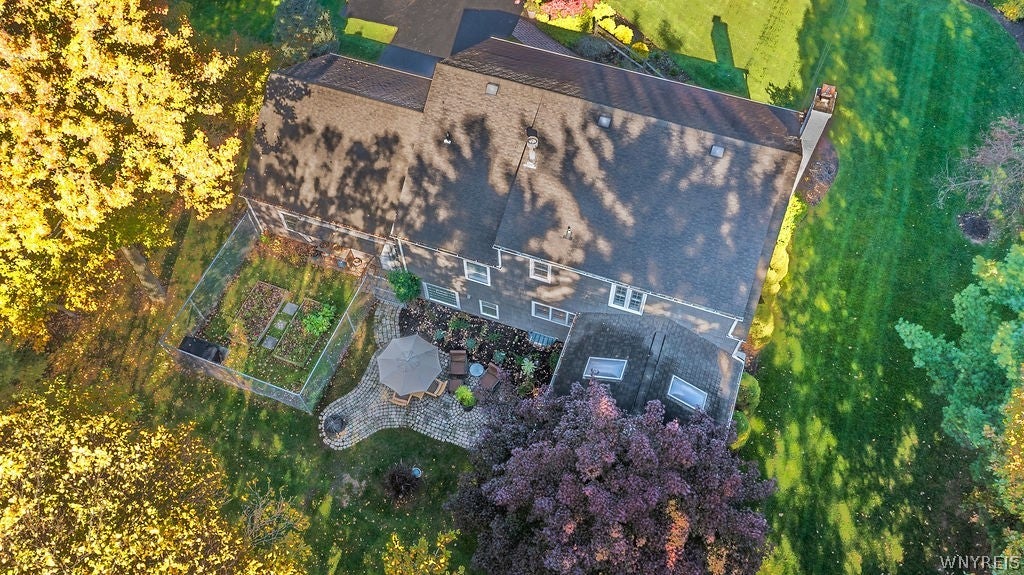 8927 Hurlburt Lane