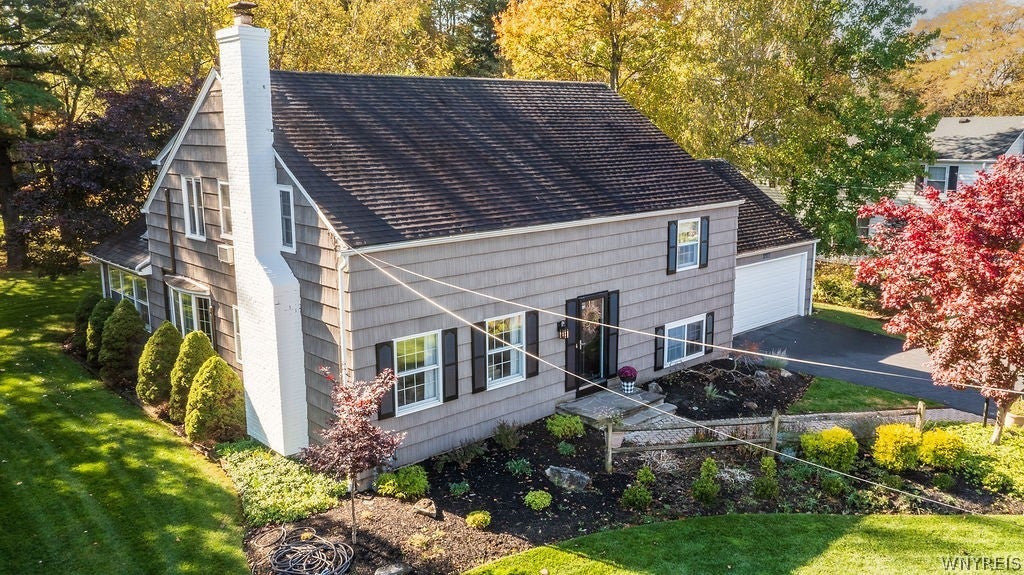 8927 Hurlburt Lane