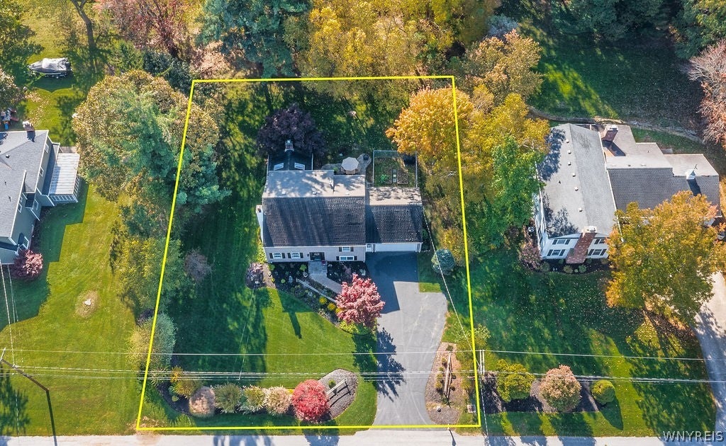 8927 Hurlburt Lane