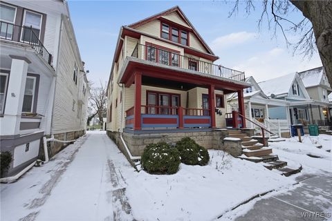 Photo of 359 Parkdale Avenue, Buffalo, NY 14213 (MLS # B1654311)