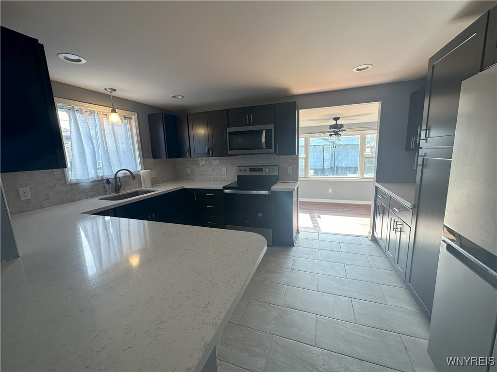 17 S Colby Street, Cheektowaga, New York image 6
