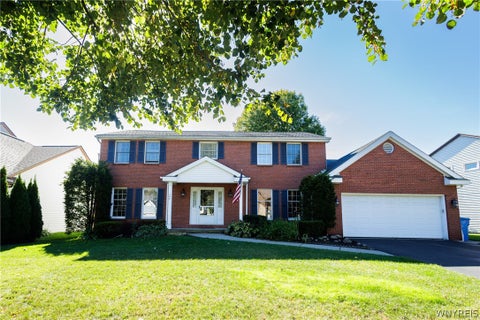 Photo of 147 Londonderry Lane, Amherst, NY 14068 (MLS # B1722560)