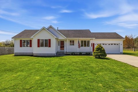 Homes For Sale - 1340 Whitehaven Road<br/> Grand Island, NY 14072