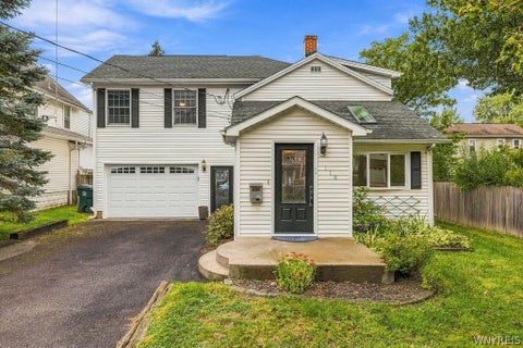 Photo of 118 Arend Avenue, Amherst, NY 14221 (MLS # B1716631)