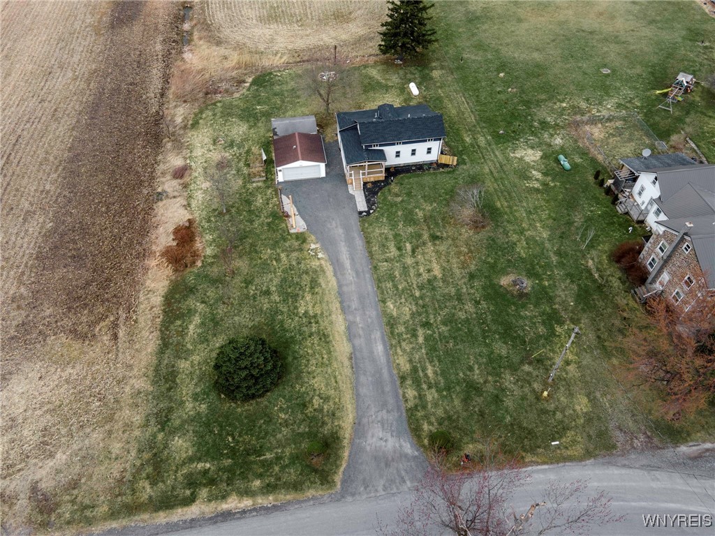 5225 Old Beebe Road, Wilson, New York image 44