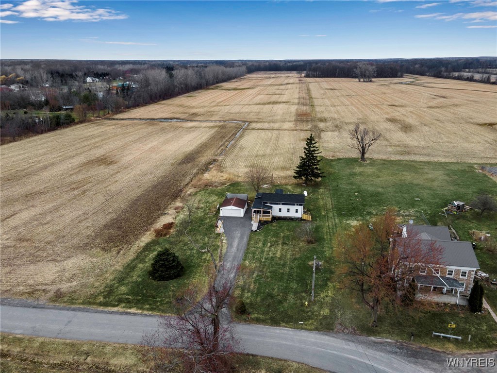 5225 Old Beebe Road, Wilson, New York image 42
