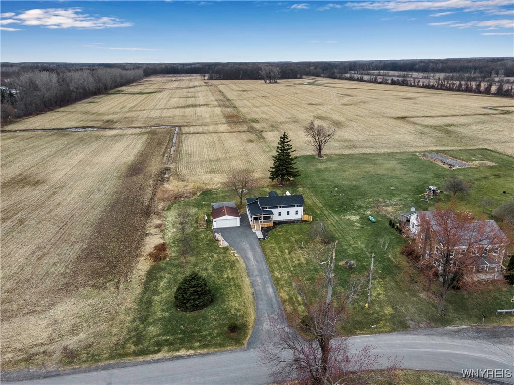 5225 Old Beebe Road, Wilson, New York image 43