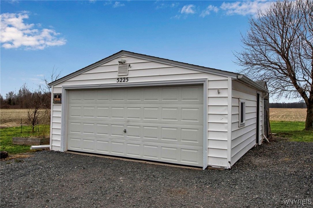 5225 Old Beebe Road, Wilson, New York image 40