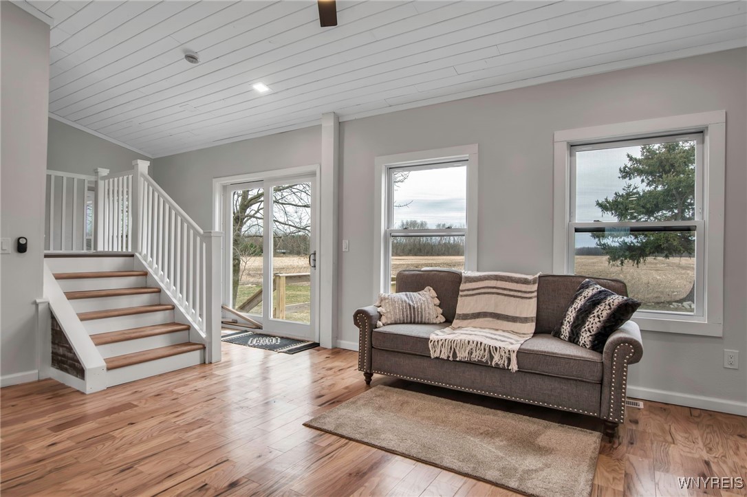 5225 Old Beebe Road, Wilson, New York image 16