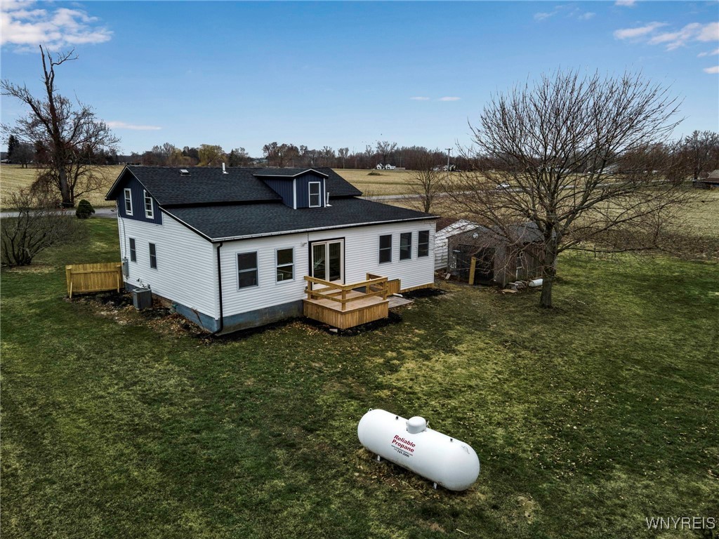 5225 Old Beebe Road, Wilson, New York image 39