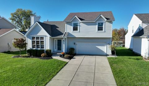 Photo of 40 Michael Anthony Lane, Lancaster, NY 14043 (MLS # B1645151)