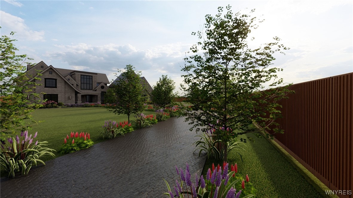 5107 Country Club Trl, Lewiston, New York image 3