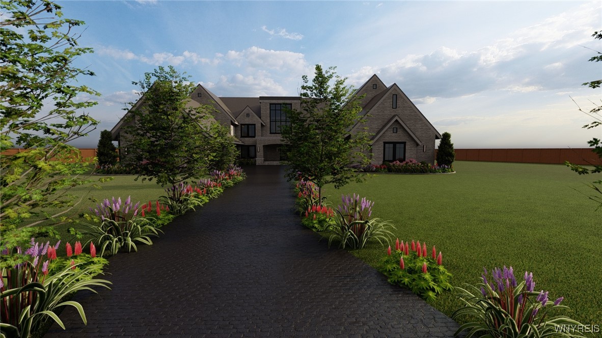 5107 Country Club Trl, Lewiston, New York image 1