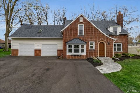 4695 Lake Shore Road Hamburg NY 14075