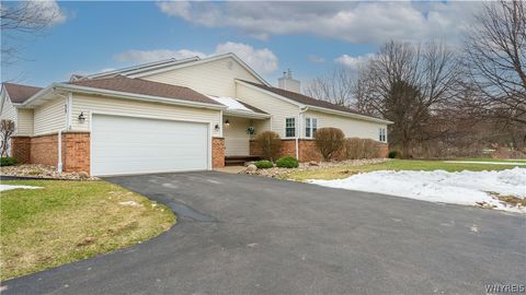 Condo For Sale - 59 Southwick Drive<br/> Orchard Park, NY 14127
