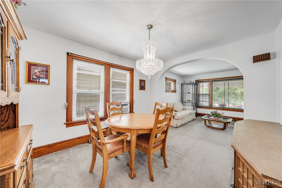 84 Rosedale Street, Buffalo, New York image 9