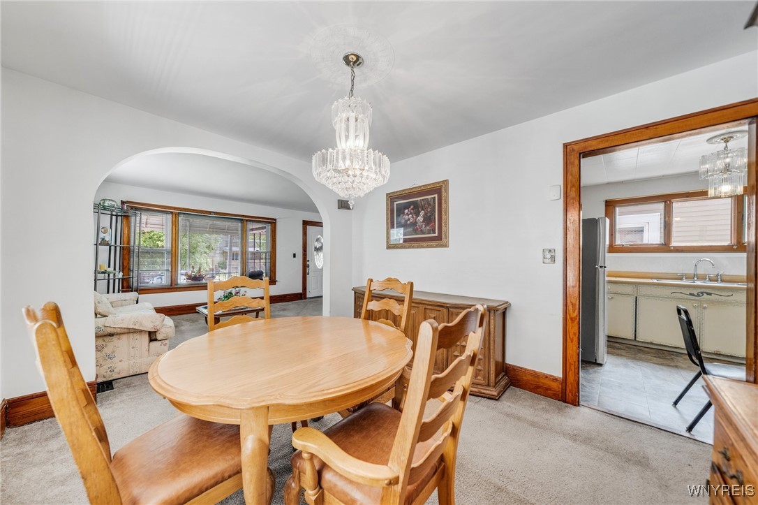 84 Rosedale Street, Buffalo, New York image 10