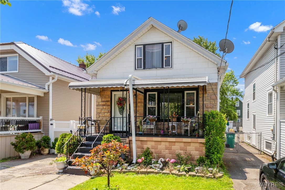 84 Rosedale Street, Buffalo, New York image 1