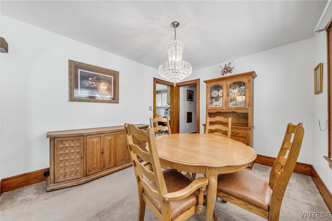 84 Rosedale Street, Buffalo, New York image 11