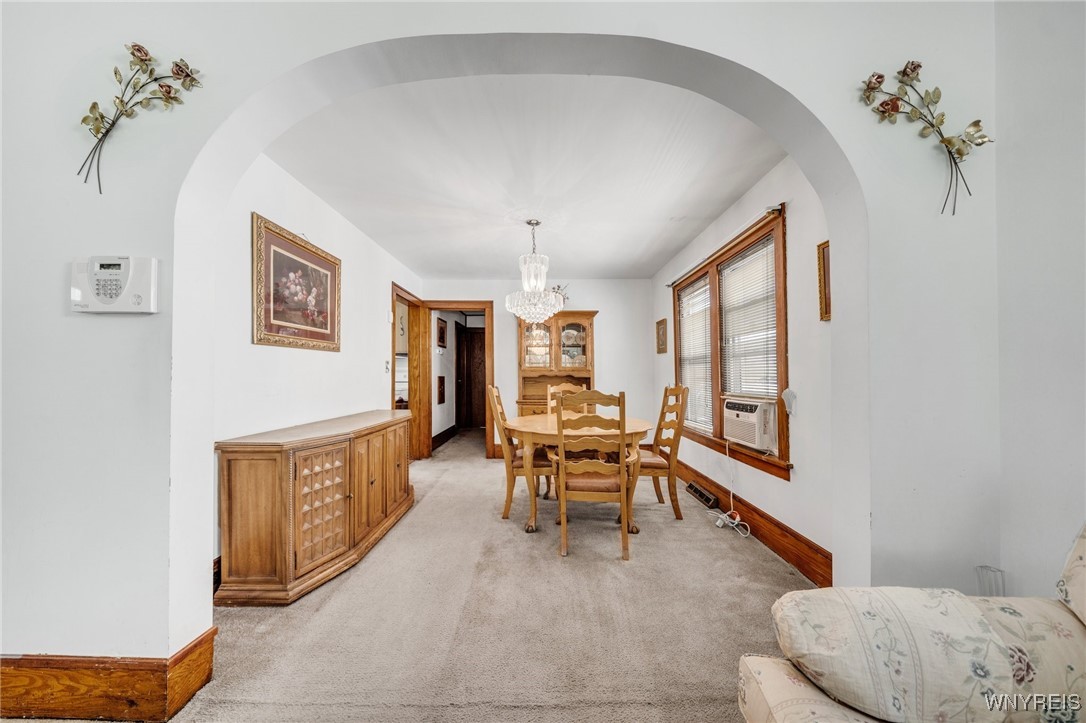84 Rosedale Street, Buffalo, New York image 8