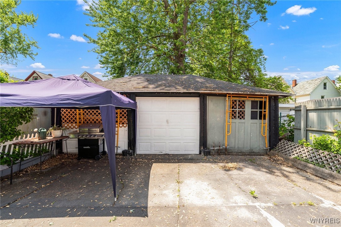 84 Rosedale Street, Buffalo, New York image 32