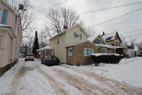 Photo for 287 Niagara Street