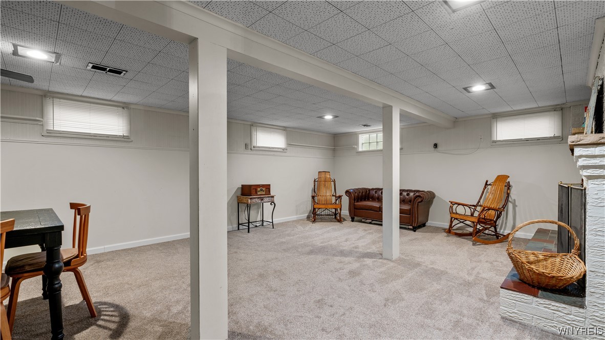 56 Parkdale Drive, Lancaster, New York image 27