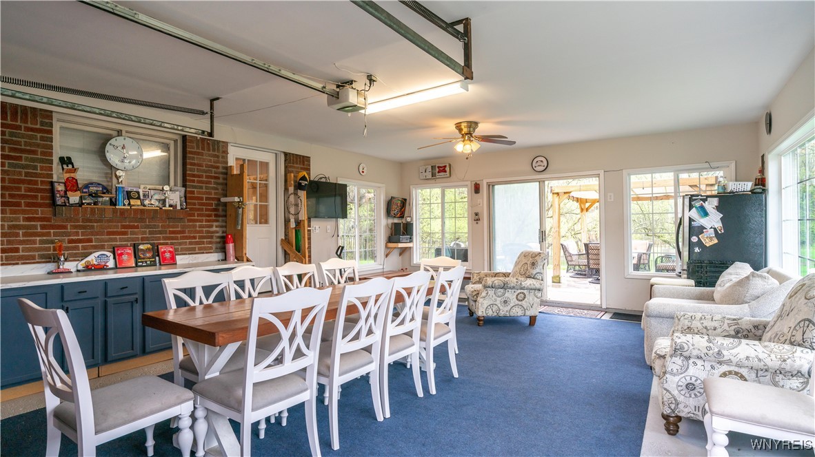 56 Parkdale Drive, Lancaster, New York image 34
