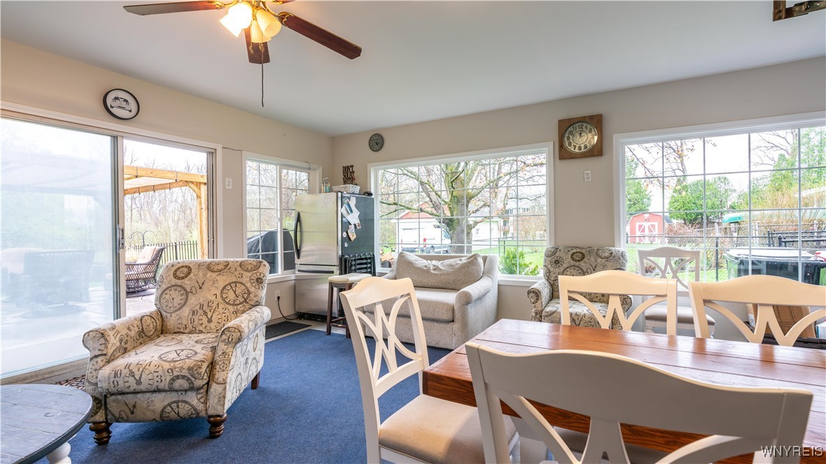 56 Parkdale Drive, Lancaster, New York image 31