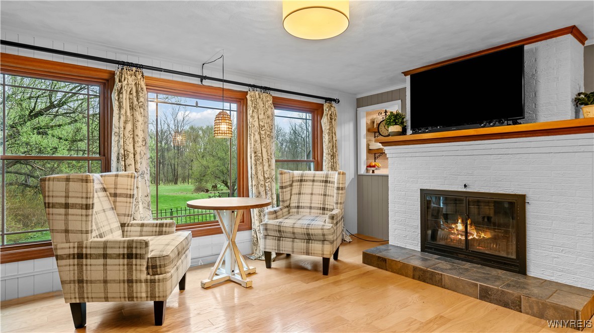 56 Parkdale Drive, Lancaster, New York image 5