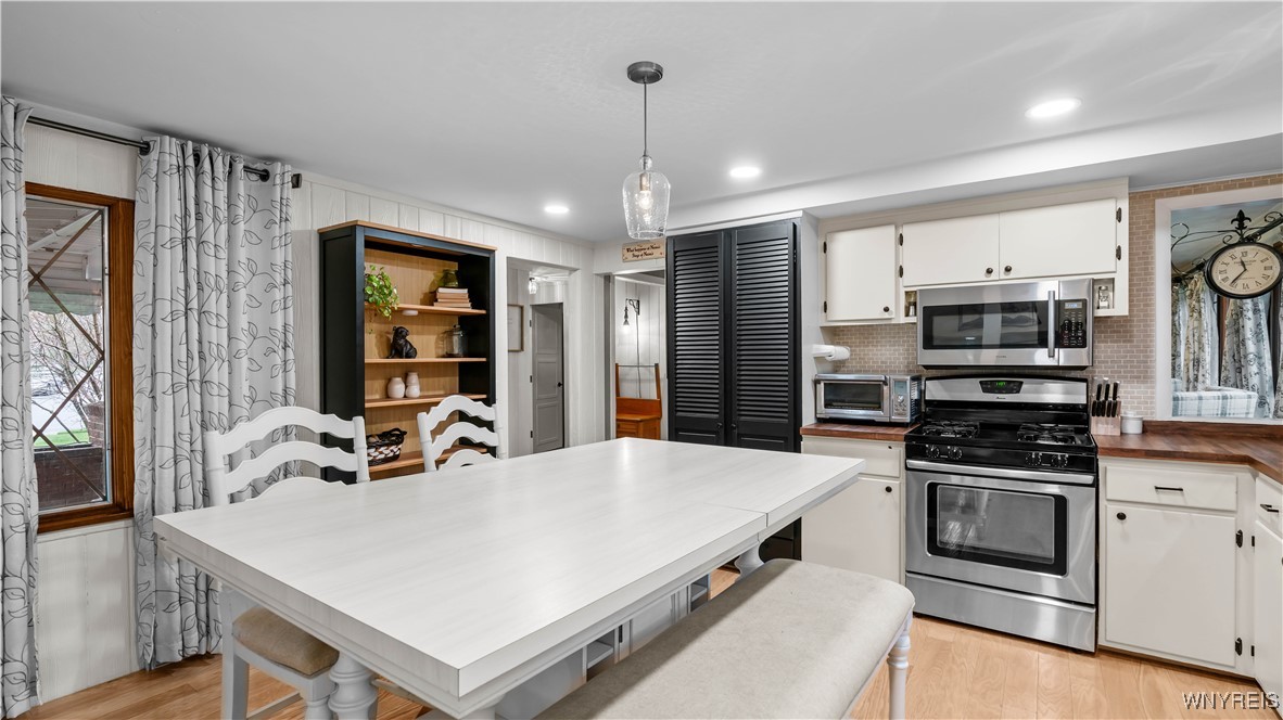 56 Parkdale Drive, Lancaster, New York image 11