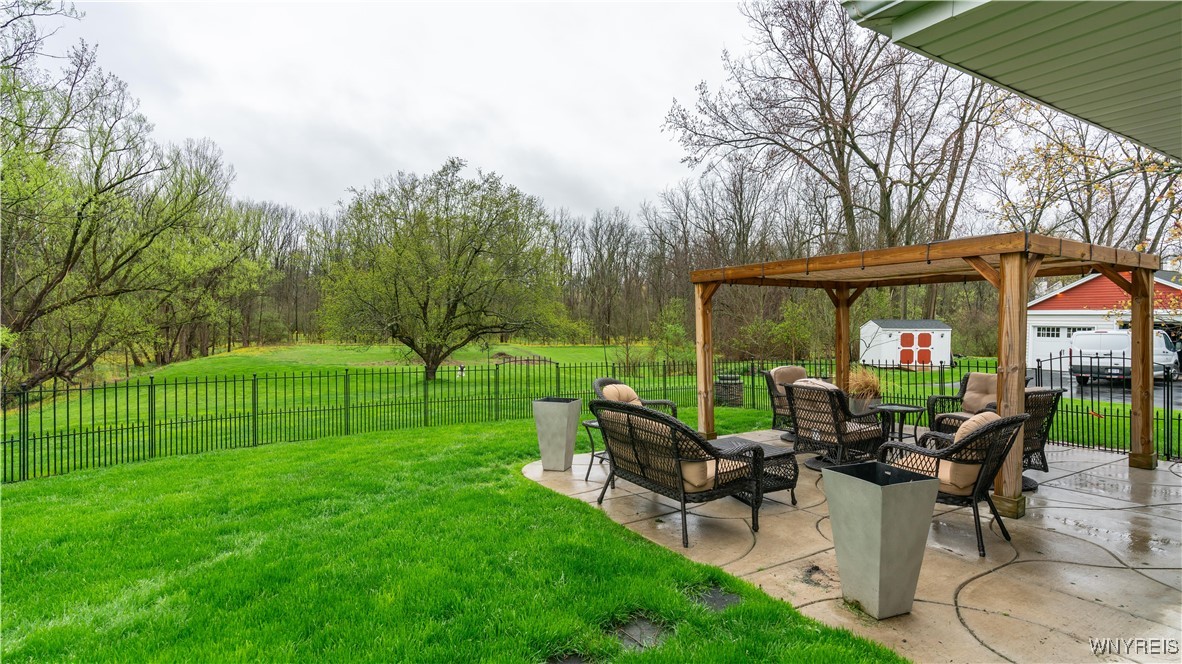 56 Parkdale Drive, Lancaster, New York image 36