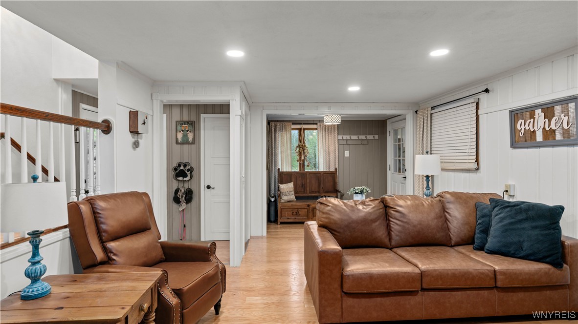 56 Parkdale Drive, Lancaster, New York image 16