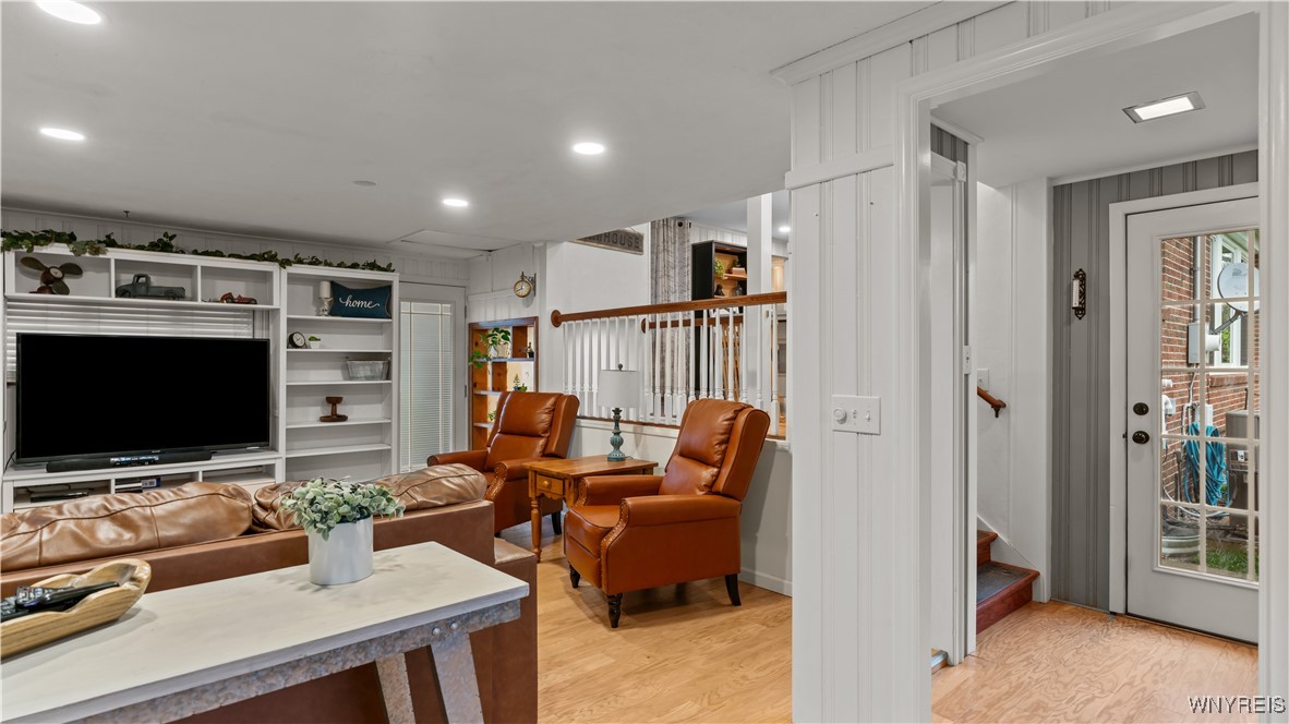 56 Parkdale Drive, Lancaster, New York image 14