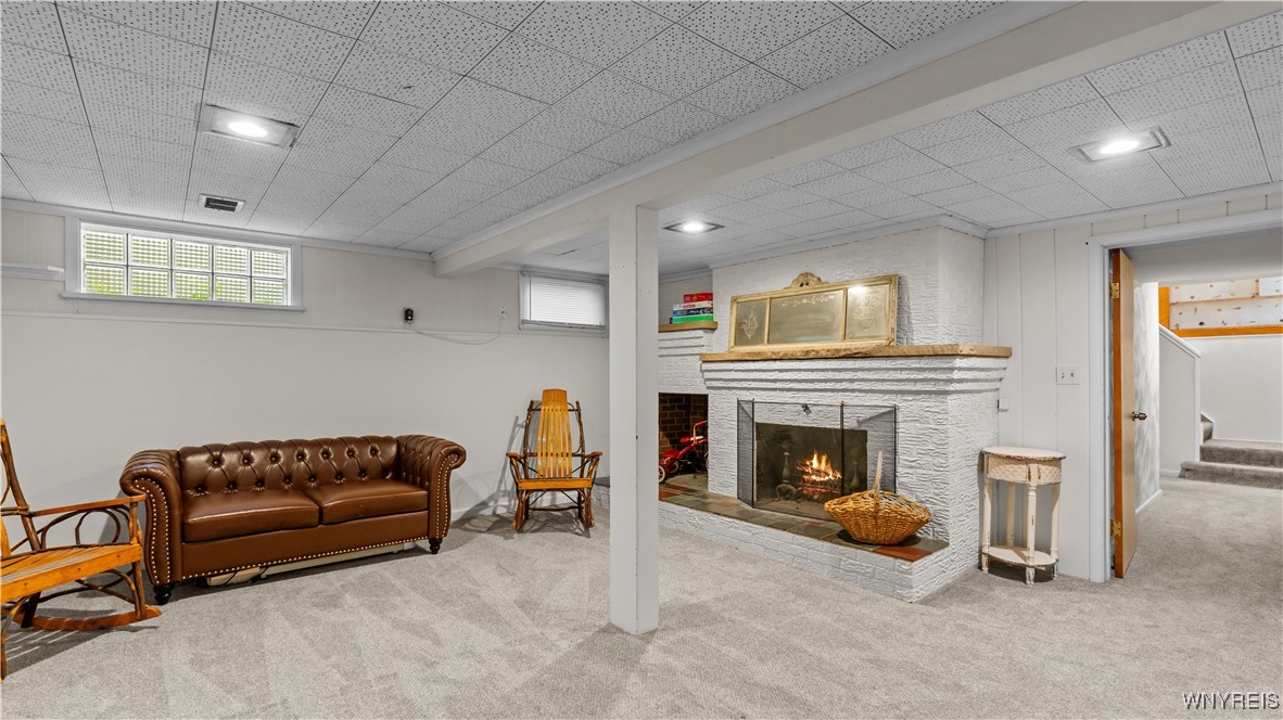 56 Parkdale Drive, Lancaster, New York image 26