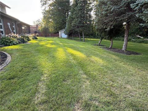 Photo of Effie Drive N, Niagara, NY 14304 (MLS # B1709203)