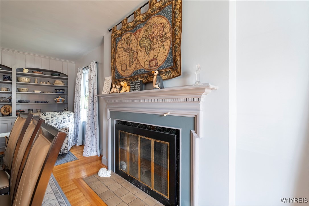 91 Lincoln Avenue