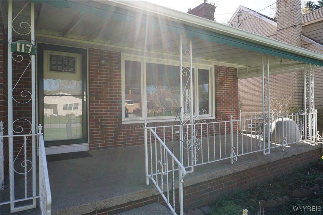 117 Willowdale Drive