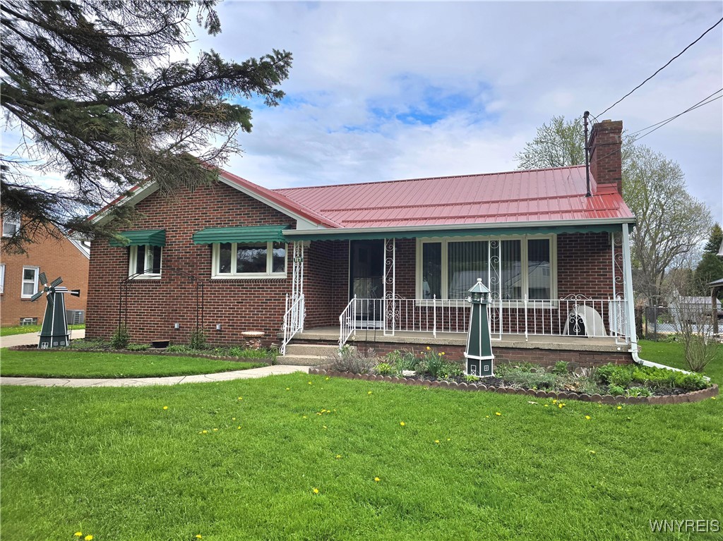 117 Willowdale Drive
