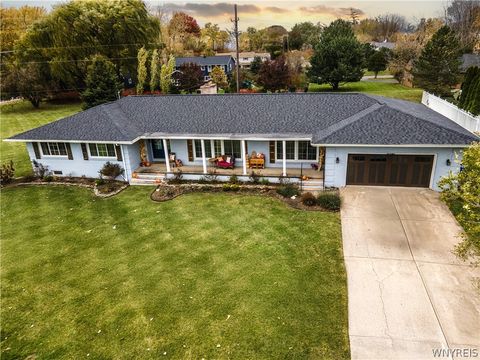 9250 Greiner Road Clarence NY 14031