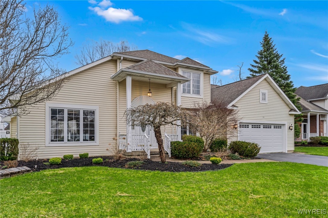 20 Chestnut Corner Cor, Lancaster, New York image 2