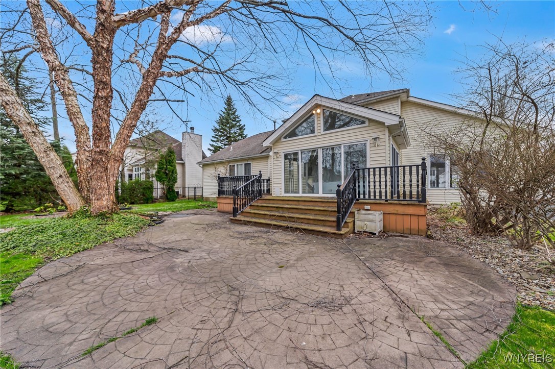 20 Chestnut Corner Cor, Lancaster, New York image 43