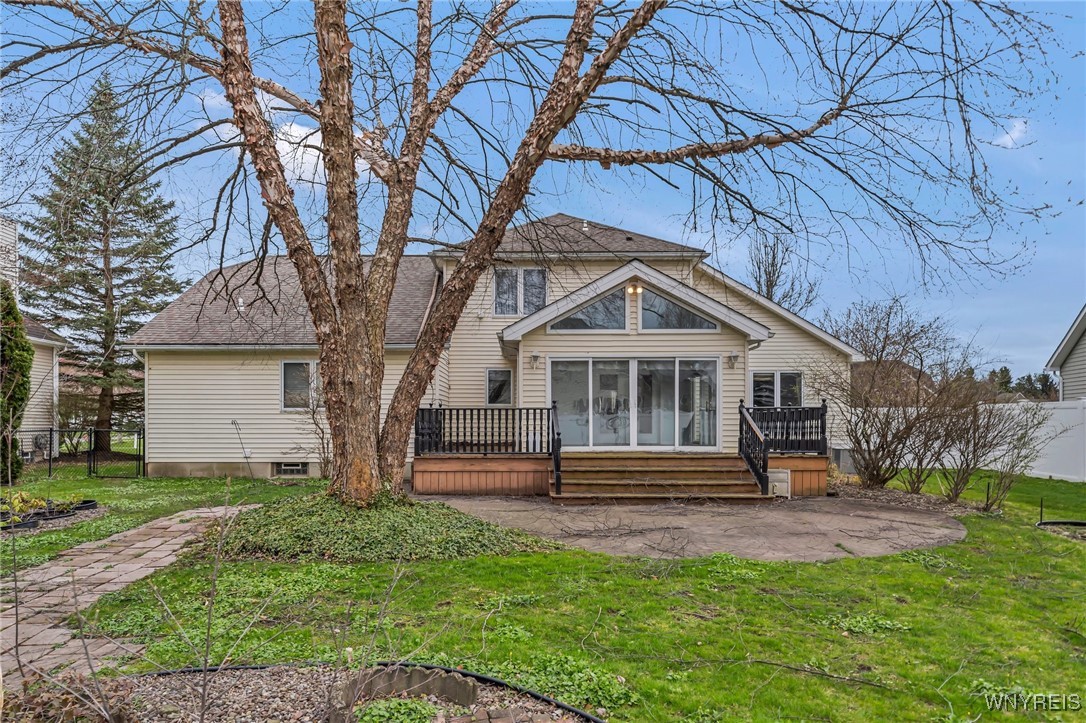 20 Chestnut Corner Cor, Lancaster, New York image 46
