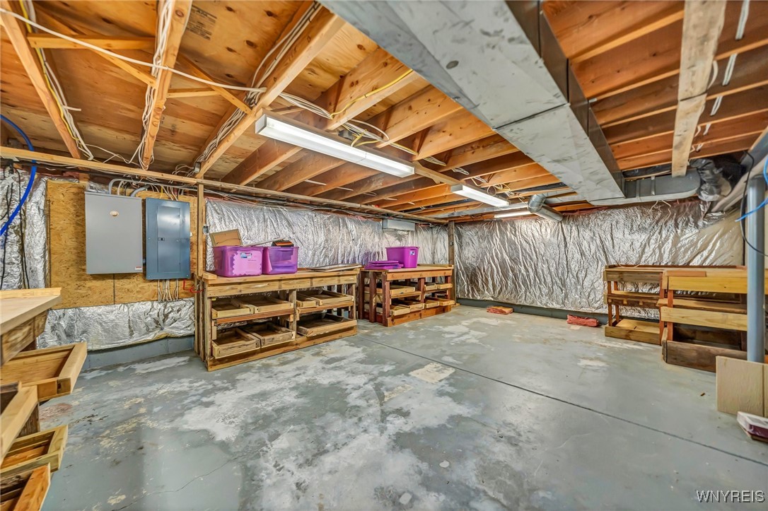 20 Chestnut Corner Cor, Lancaster, New York image 34
