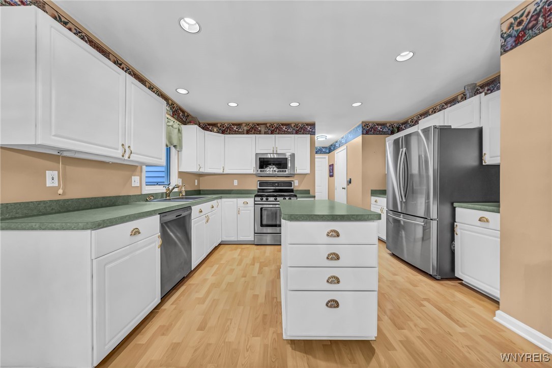 20 Chestnut Corner Cor, Lancaster, New York image 13