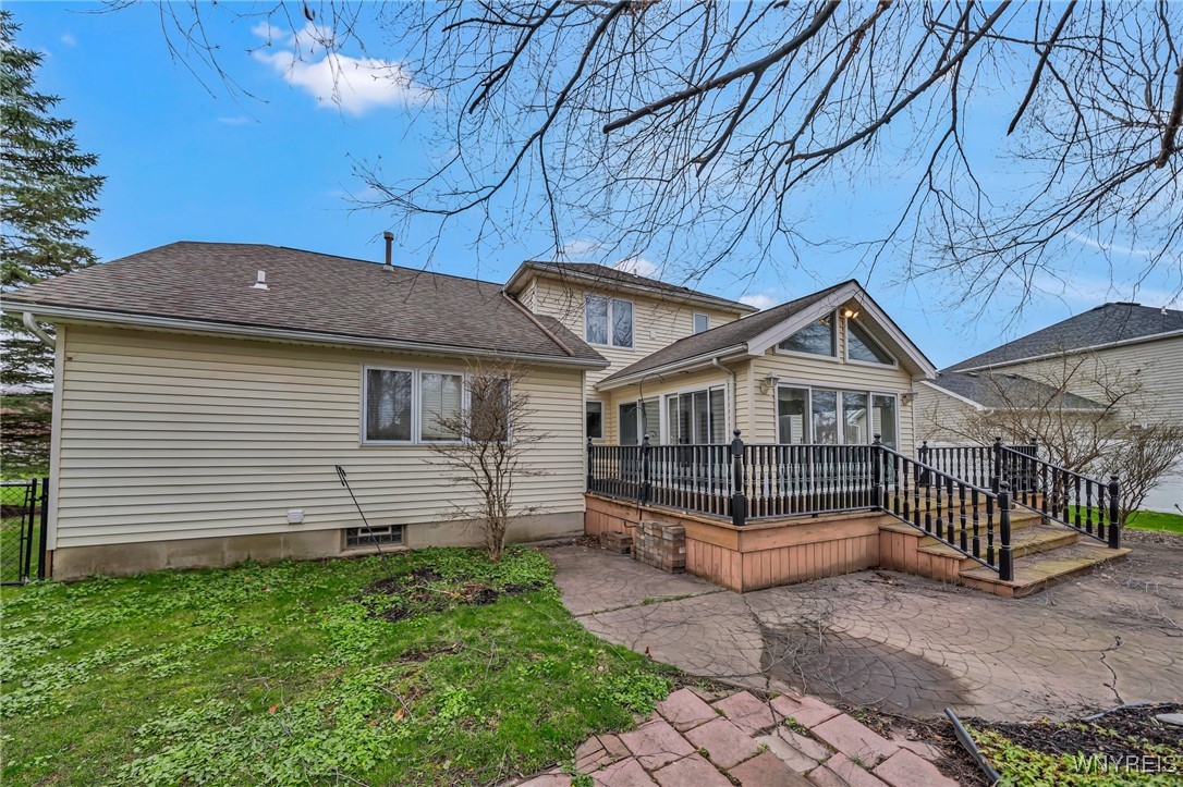 20 Chestnut Corner Cor, Lancaster, New York image 45