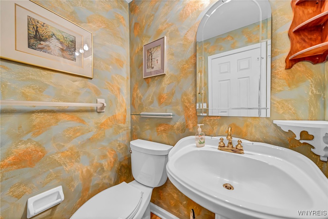 20 Chestnut Corner Cor, Lancaster, New York image 10